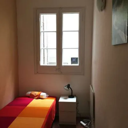 Image 3 - Carrer del Bruc, 79, 08009 Barcelona, Spain - Apartment for rent