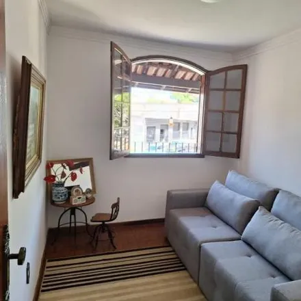 Image 1 - Rua Tambu, Ressaca, Contagem - MG, 32150-000, Brazil - House for sale