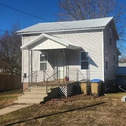 Buy this 2 bed house on 209 Buffalo Street in Strawberry Point, Clayton County