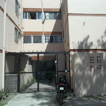 Image 2 - Calle Ferrocarril San Rafaél Atlixco 275, Iztapalapa, 09300 Mexico City, Mexico - Apartment for rent