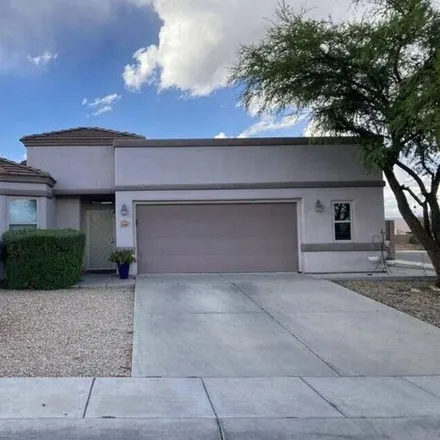 Buy this 3 bed house on unnamed road in Sierra Vista, AZ 85635