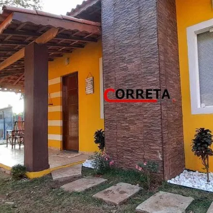 Buy this 2 bed house on Praça dos Agricultores in Centro, Ibiúna - SP