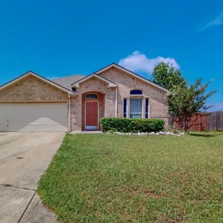 Buy this 4 bed house on 1501 Sams Circle in Royse City, TX 75189