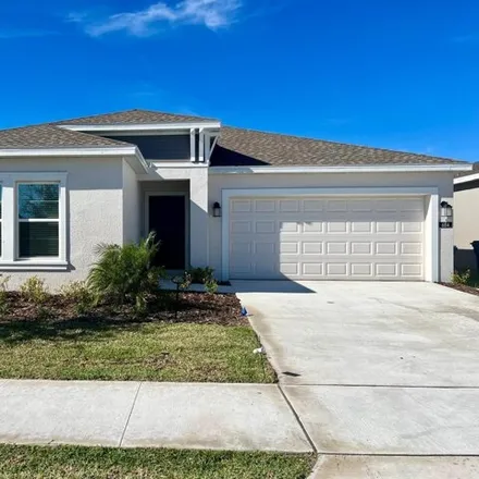 Rent this 4 bed house on 684 Trotter Dr Unit 684 in Eagle Lake, Florida