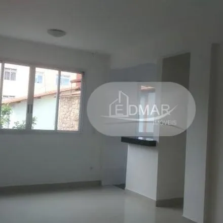 Buy this 3 bed apartment on Rua Abraão Evangelista Diniz in Sede, Contagem - MG
