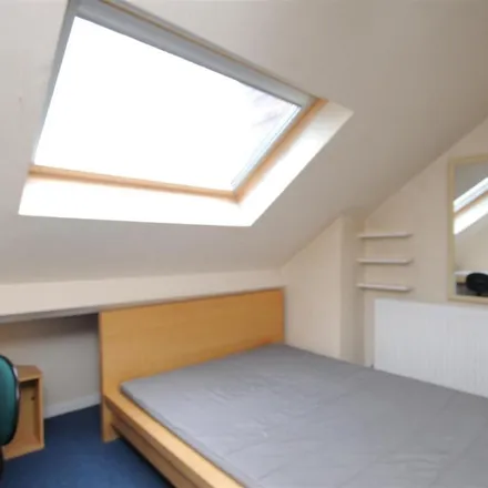 Image 2 - Woodman Court, Oxford, OX4 1DG, United Kingdom - House for rent