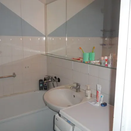 Rent this 1 bed apartment on ev.2 in 634 00 Brno, Czechia
