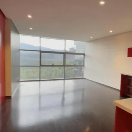 Buy this 1 bed apartment on Torre Milán in Paseo de los Arquitectos, Centro Comercial Santa Fe