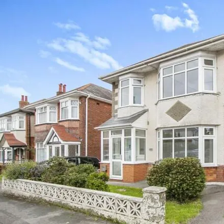 Buy this 4 bed house on Holy Epiphany Church in Redbreast Road North, Bournemouth