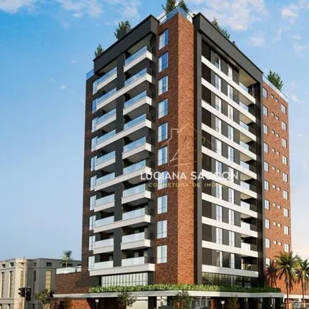 Buy this 2 bed apartment on Rua Humaitá in Canto, Florianópolis - SC