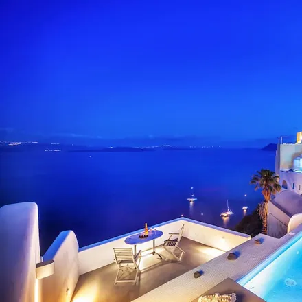 Rent this studio house on Oia