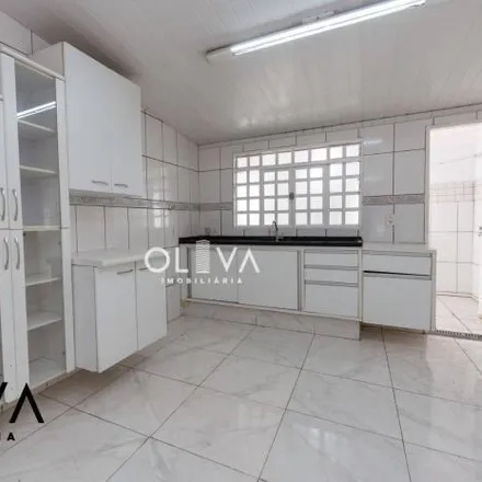 Rent this 2 bed house on Rua Antônio Carlos de Oliveira Bottas in Jardim Gisete, São José do Rio Preto - SP