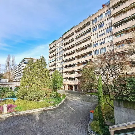 Image 6 - Route de Florissant 8, 1206 Geneva, Switzerland - Apartment for rent