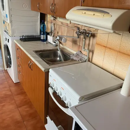 Rent this 2 bed apartment on Stará 2376/14 in 276 01 Mělník, Czechia