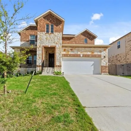 Rent this 4 bed house on unnamed road in Hays County, TX