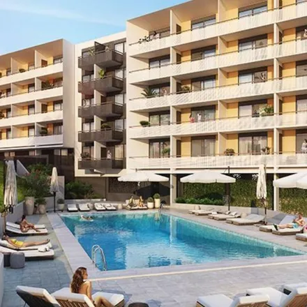 Image 3 - 33 Rue du Pont Saint-Victor, 06400 Cannes, France - Apartment for rent