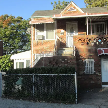 Image 2 - Kings Highway, New York, NY 11203, USA - Duplex for sale