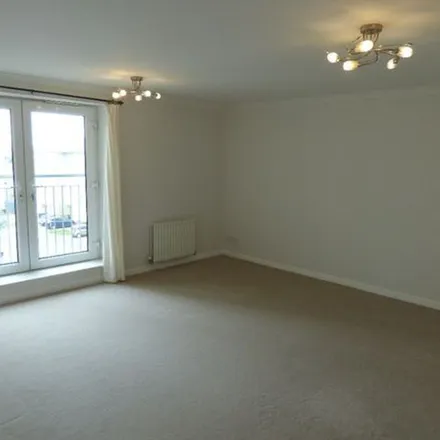 Image 9 - Cezanne Building, Pilrig Heights, City of Edinburgh, EH6 5FD, United Kingdom - Apartment for rent