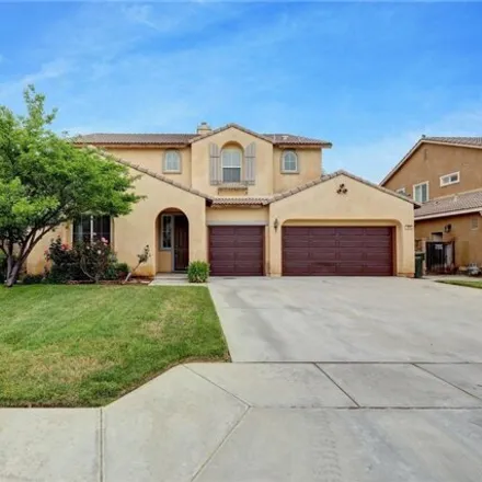 Buy this 5 bed house on 1945 Bankston Way in Perris, CA 92571