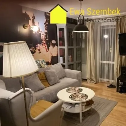 Buy this 2 bed apartment on Krakowska 16 in 31-062 Krakow, Poland