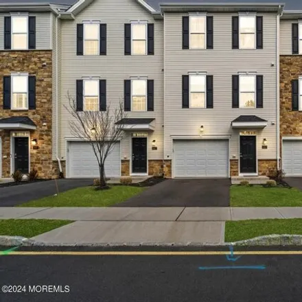 Buy this 4 bed house on unnamed road in Brick Township, NJ 08723