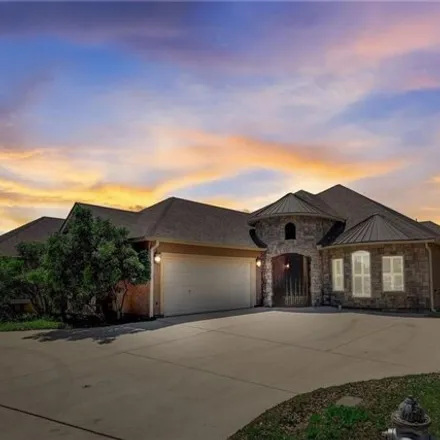 Buy this 3 bed house on Wilderness Way in New Braunfels, TX 78132