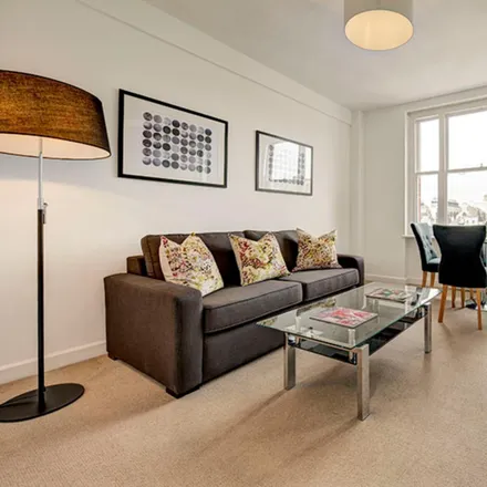 Image 3 - 39 Hill Street, London, W1J 5LX, United Kingdom - Apartment for rent