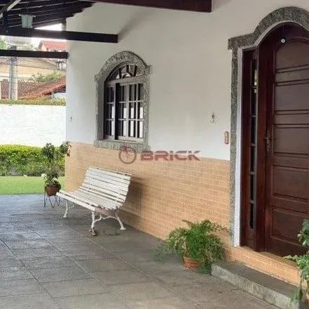 Buy this 5 bed house on Rua Yeda in Várzea, Teresópolis - RJ