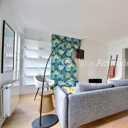 Image 4 - 93 Rue des Moines, 75017 Paris, France - Apartment for rent