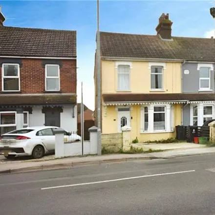 Buy this 3 bed duplex on Advanced Netting in St Osyth Road, Tendring