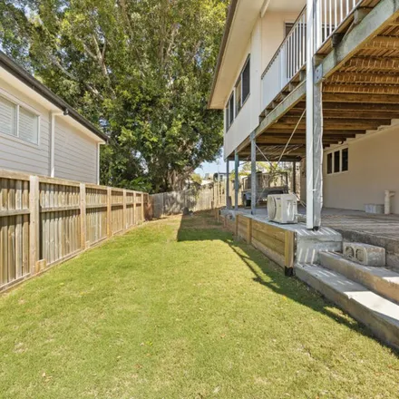Rent this 4 bed apartment on 5 Gebbie Street in Kelvin Grove QLD 4059, Australia