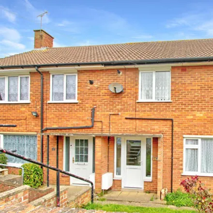 Buy this 4 bed townhouse on 28 Pimpernel Road in Ipswich, IP2 0PT