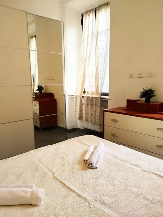 Image 7 - Via Gaetano Osculati 5, 20161 Milan MI, Italy - Apartment for rent