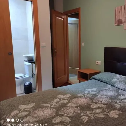 Image 1 - Cambados, Galicia, Spain - Apartment for rent