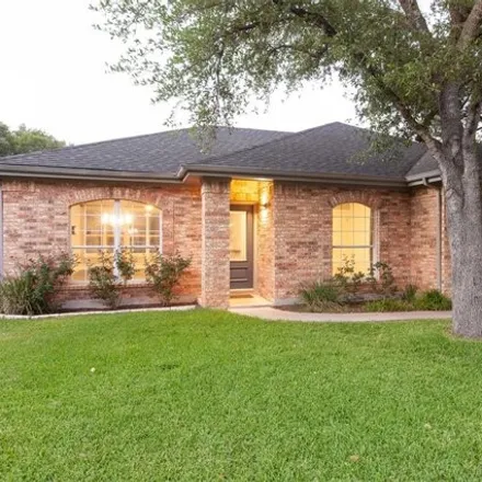 Rent this 4 bed house on 6814 Gaur Drive in Austin, TX 78749