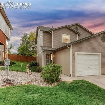 Buy this 2 bed condo on 3159 Hearthridge Circle in Colorado Springs, CO 80918