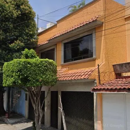 Image 1 - Calle Bonampak, Benito Juárez, 03600 Mexico City, Mexico - House for sale