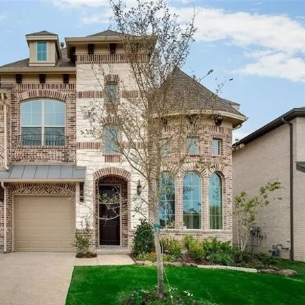 Rent this 4 bed house on 3351 Orleans Drive in McKinney, TX 75071