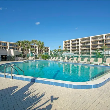 Image 6 - South End Of Boardwalk, Ocean Drive, Vero Beach, FL 32963, USA - Apartment for rent