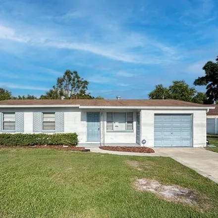 Buy this 3 bed house on 5410 South Himes Avenue in Allerton Park, Tampa