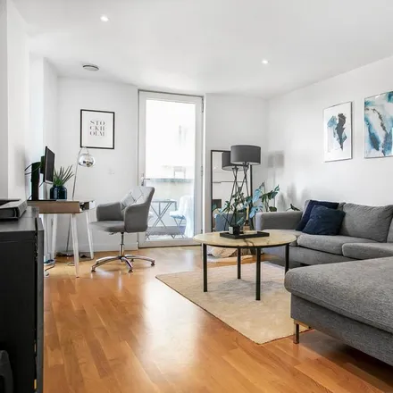 Rent this 1 bed apartment on Baltic Avenue in London, TW8 0LN