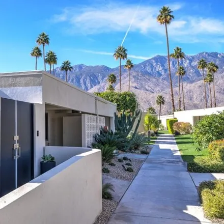 Image 3 - Seven Lakes Country Club, 4100 East Seven Lakes Drive, Palm Springs, CA 92264, USA - Condo for sale