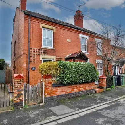 Buy this 3 bed house on Sydney Street in Worcester, WR3 8BG