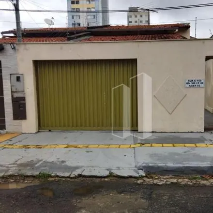 Rent this 3 bed house on Rua C-138 in Jardim América, Goiânia - GO