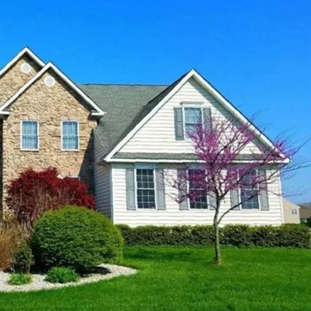 Buy this 4 bed house on 706 Hampton Hill Drive in Kent County, DE 19934