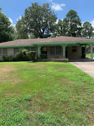 Image 1 - 2306 West 37th Avenue, Pine Bluff, AR 71603, USA - House for sale