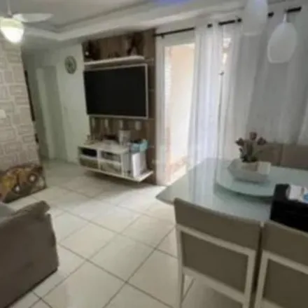 Buy this 3 bed apartment on unnamed road in Espaço Tropical, Barra dos Coqueiros - SE