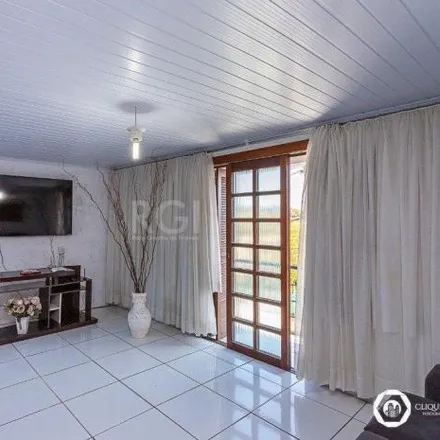 Buy this 5 bed house on Beco 20 in Nonoai, Porto Alegre - RS