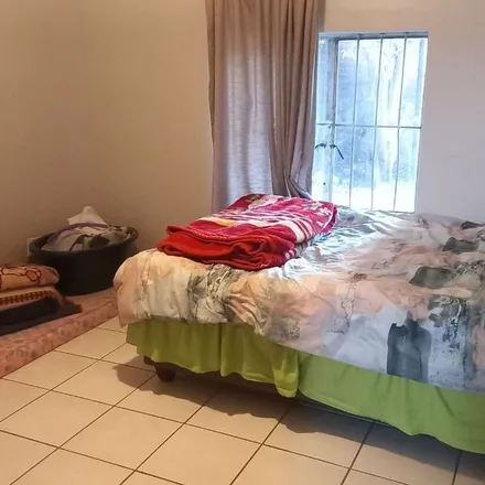 Rent this 2 bed apartment on Road 2L in Govan Mbeki Ward 5, Secunda