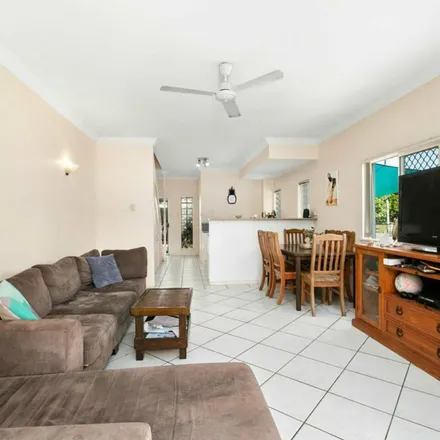 Rent this 2 bed townhouse on 89 Cunningham Street in Yorkeys Knob QLD 4878, Australia